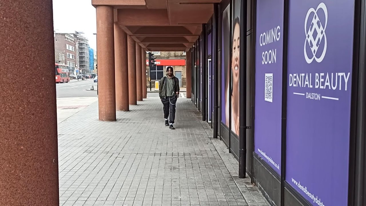 Chill In Hackney 2025