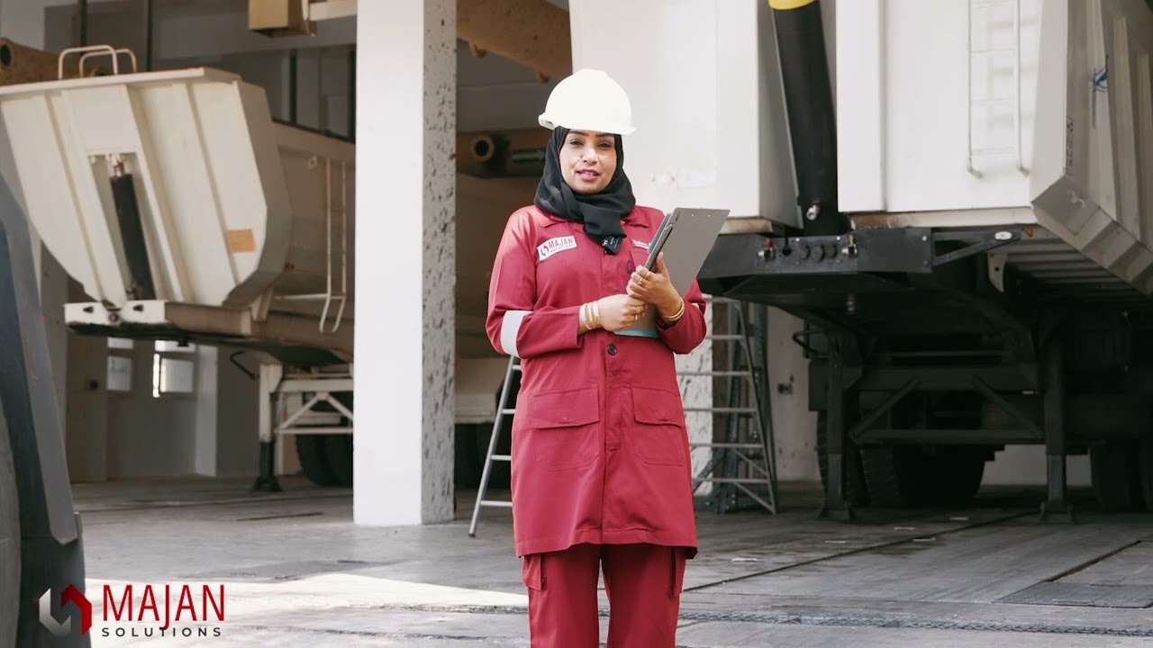 Electro Osmosis Sludge Dehydration Oman Majan Solution