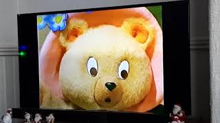 Noddy's Toyland Adventures: Noddy And The Golden Tree (UK 1994)