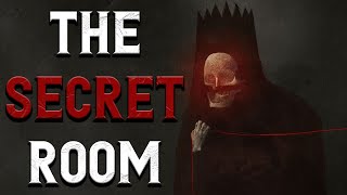 "The Secret Room" Immersive Narration screenshot 2