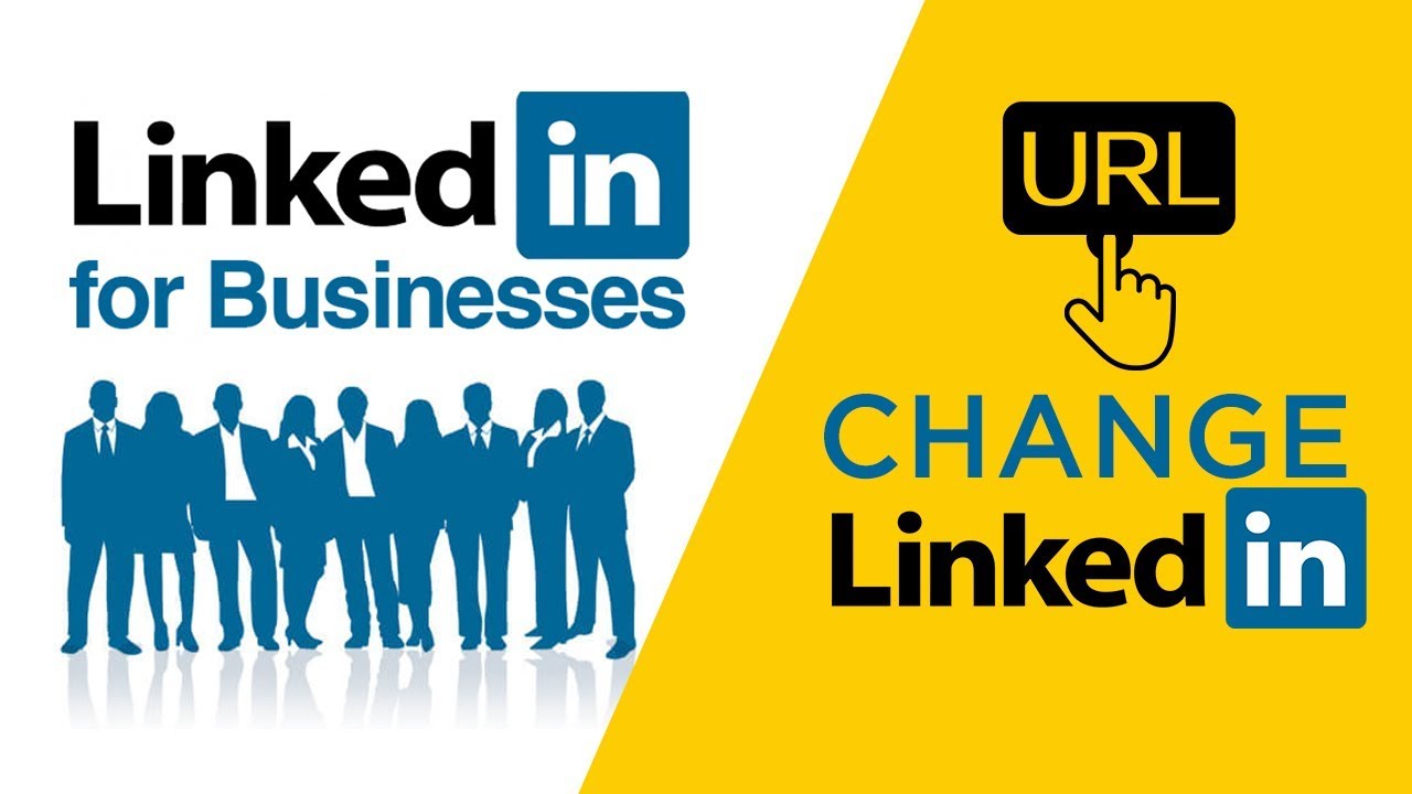 How to Change Linkedin Url Edit Linkedin Url Linkedin Profile Url