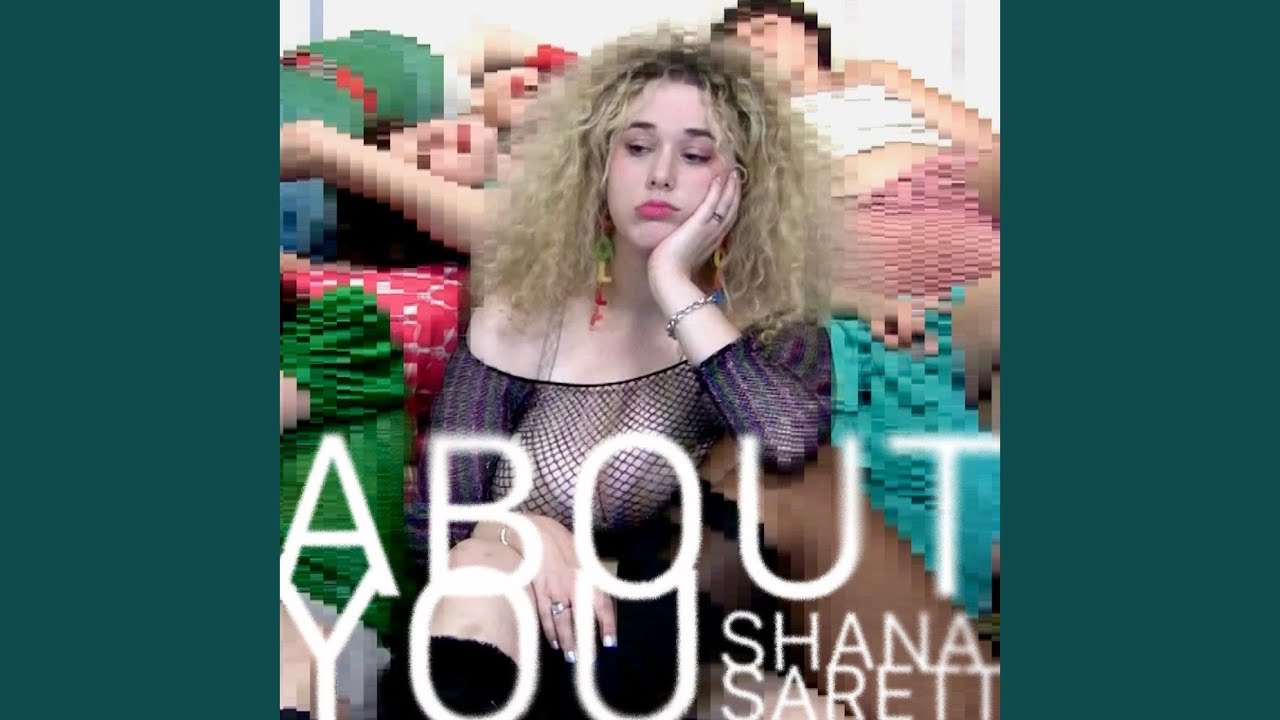 Watch About You on YouTube Watch About You on YouTube