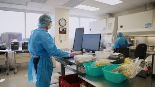 Combating Rising Drug Prices & Waste Through Drug Vial Optimization