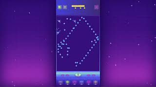 Neon Breaker Game screenshot 4