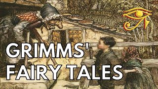 Grimms' Fairy Tales | The Ultimate Fairy Tale Collection