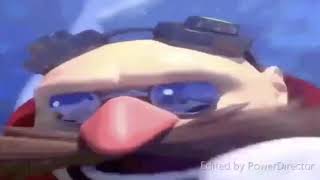 Eggman dies (read desc)
