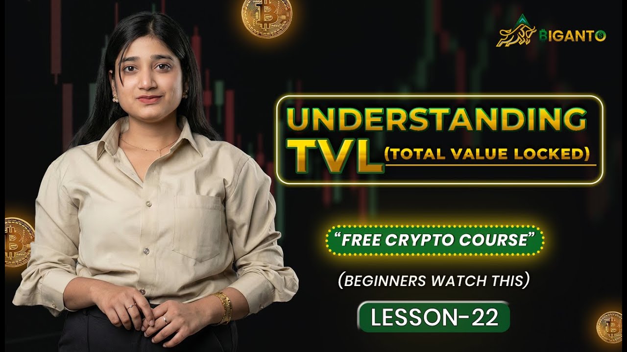 Topic 22 -   High TVL = Safe Project? 🤯 Truth About Total Value Locked