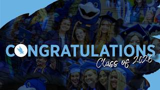 2026 CBC Graduation/Commencement - 3:30 pm