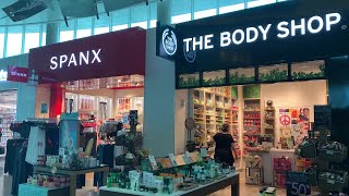 Welcome to Florida: Enjoy Tampa International Airport…without the stress of traveling