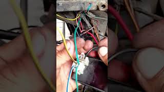 🔴 This is how you CONNECT the CDI on your 200 cargo motorcycle 🏍