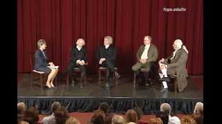 The Challenges of Nationhood: Presidential Perspectives