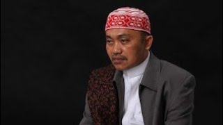 KH. IDRUS RAMLI || sang pendekar Aswaja.