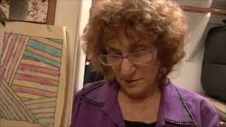 Merle Saferstein - Journal Project - A documentary short