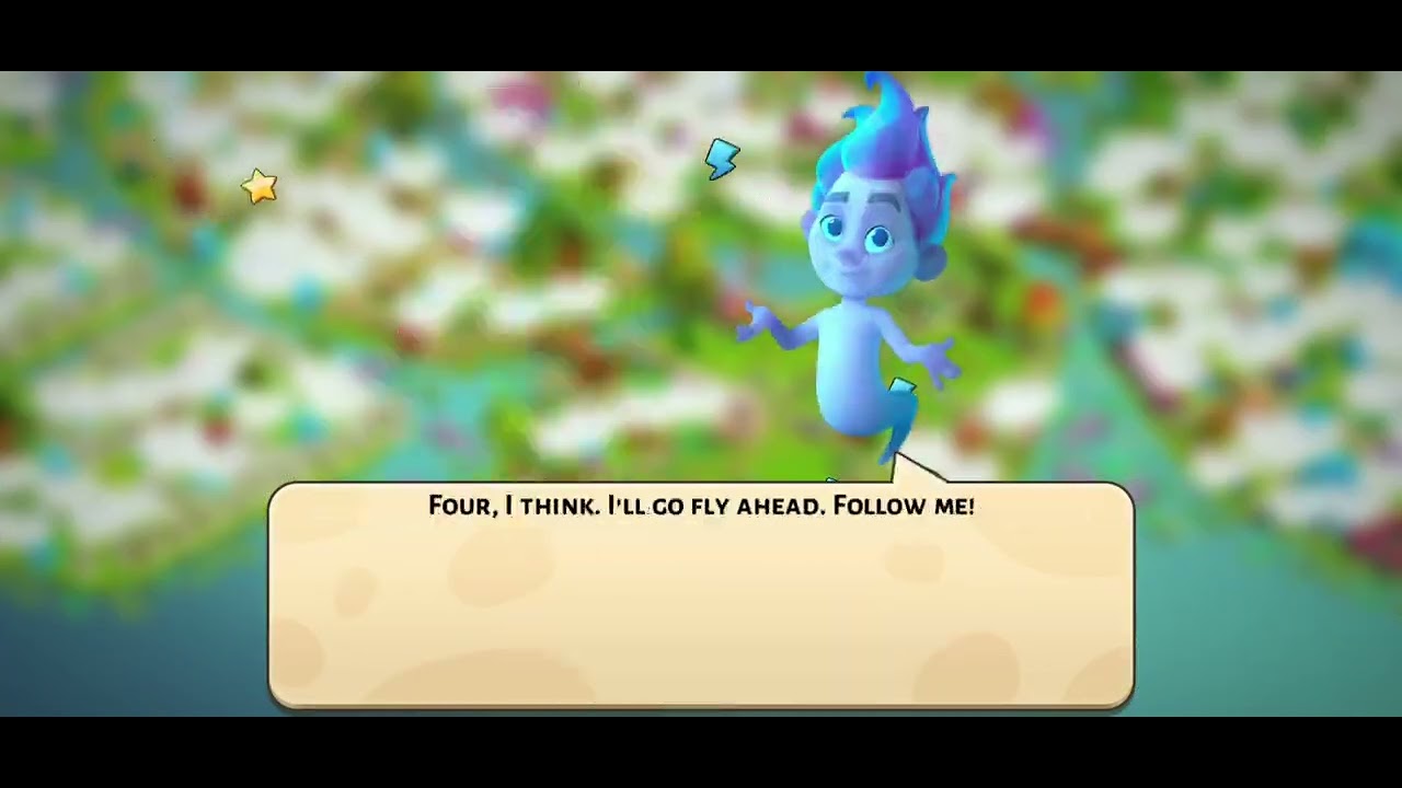 Family Island game part12 YouTube