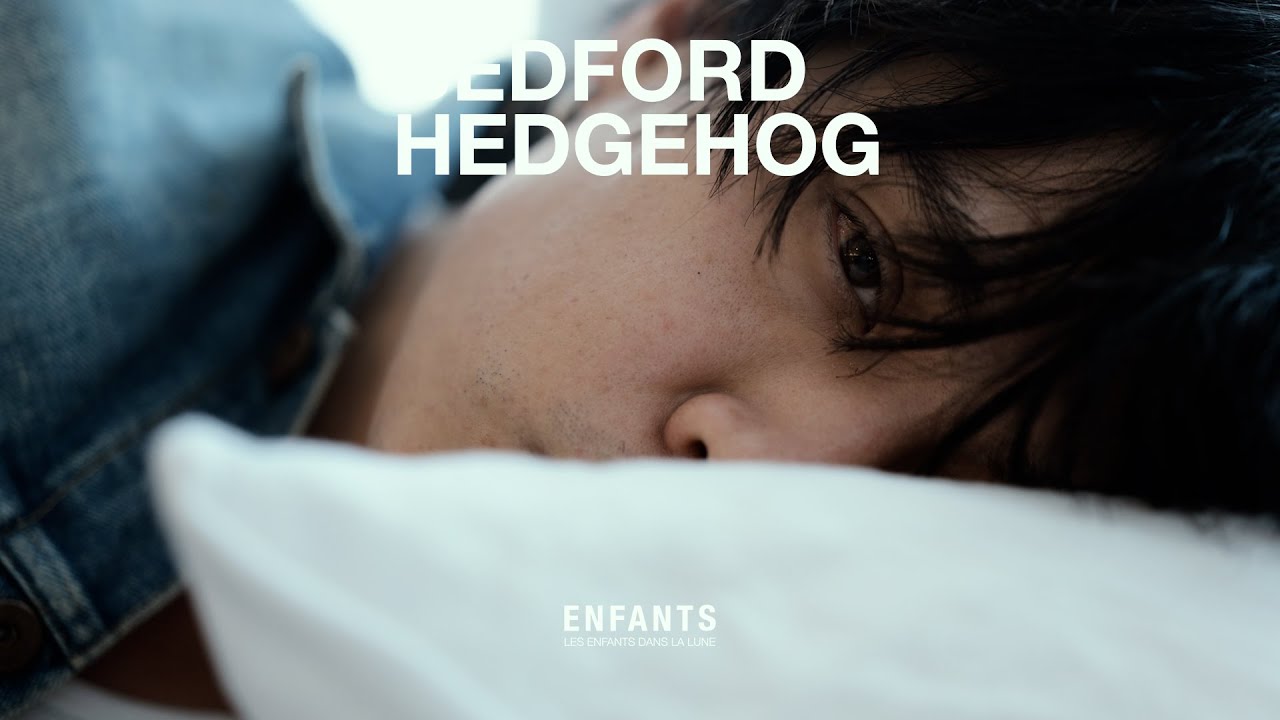 Enfants - Bedford Hedgehog (Official Trailer)