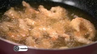 Shrimp That Makes You Kick, Deliciously Delicious! | COOKING COOKING (6/20/20) P1