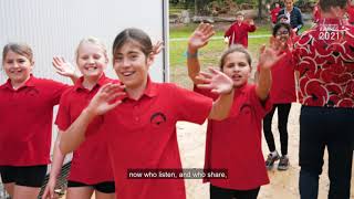 Narragunnawali Awards 2021 - Schools Category Finalists