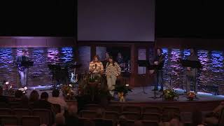 Ron Peterson's Funeral