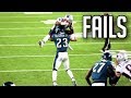 NFL Fails