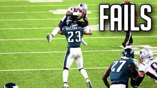 NFL Fails