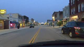 Lorain Ohio Downtown