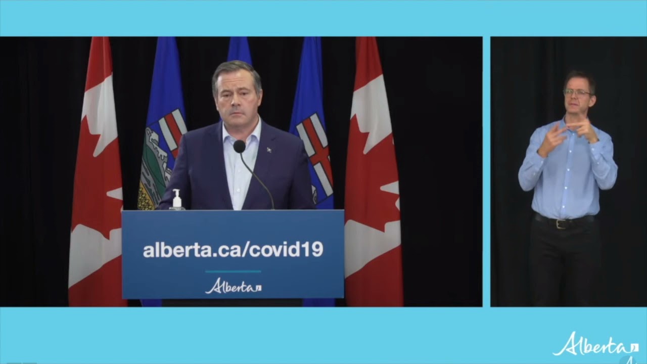 COVID-19 Update: Dr. Hinshaw explains COVID+ people in delivery room; pressure on ICU's easing