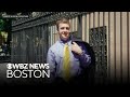 Trump to award Medal of Freedom to 9/11 hero and BC grad Welles Crowther
