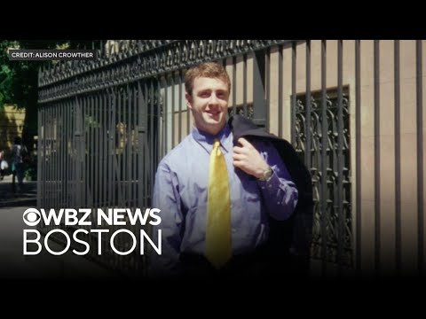 Trump to award Medal of Freedom to 9/11 hero and BC grad Welles Crowther