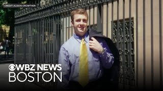Trump to award Medal of Freedom to 9/11 hero and BC grad Welles Crowther