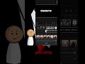 como fazer efeito de texto de cinema #adobe #adobeexpress #cinematic #efeitos #edicaodevideo