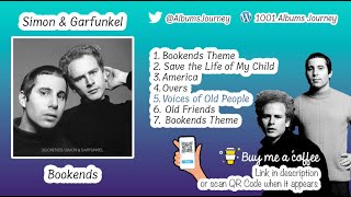 Watch Simon  Garfunkel Voices Of Old People video