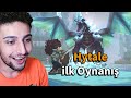 Hytale Sunucusu Kurduk AesirTyle