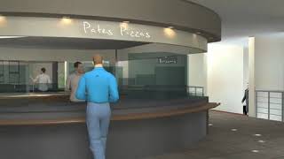 AUA BT - Agence d'architecture Bleuzen Tritschler et Cailliau