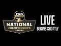 LIVE | LANES 27-28 | 3 p.m. ET Squad, July 1 | PBA LBC National Championships