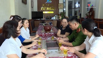 Tổ công nghệ số cộng đồng - Cánh tay đắc lực trong phong trào bình dân học vụ số