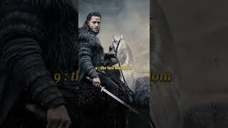 top 10 historical Series off All Time #ytshort