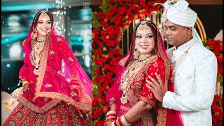 Wedding Promo of Manir And Shanjida | Teaser Trailer | Marriage Ceremony | বিয়ের অনুষ্ঠান