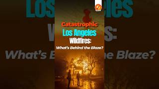 Catastrophic Los Angeles Wildfires: What’s Behind the Blaze