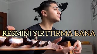 Murat Asan - Resmini Yırttırma Bana Engin Nurşani Türkülerimiz 