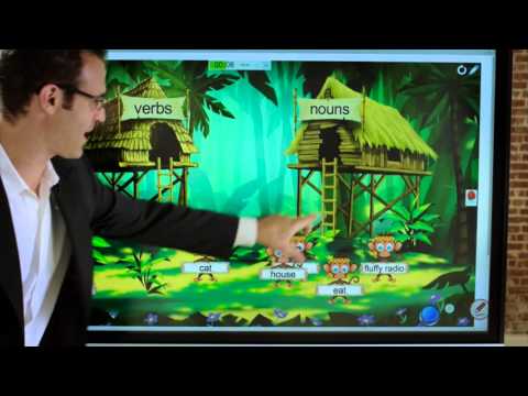 Обновленный образовательный пакет программного обеспечения SMART Learning Suite