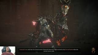 Rogue Flurry Build Sezon 13 #diablo4