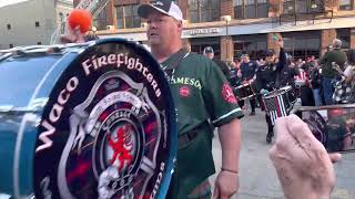FDIC F.O.O.L.S. Bash Color Guard