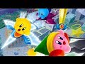 Mindless Mumblings - OMG! Kirby&#39;s City Trial!