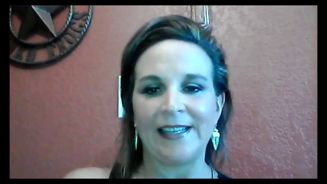 Tori's Arbonne Recipe for Success