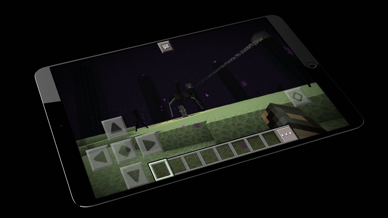 MCPE 0.16.0 GAMEPLAY Minecraft PE 0.16.0 Gameplay Update Minecraft PE ...
