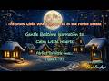 Sleepy Time For Peaceful Bedtime For Toddlers - A Magical Bedtime Routine ❄️ Cozy Winter Bedtime 👶