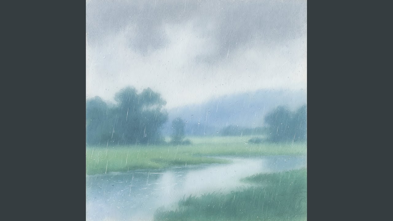 Terapia Loop Chuva Pra Dormir