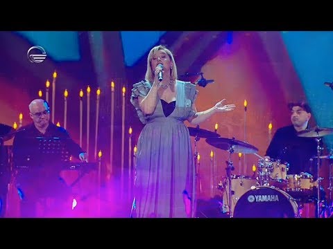 თიკა მახალდიანი - La vie en rose