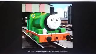 Edward & Friends Part 1 & Role Reserved