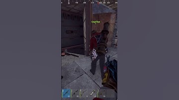 raid 1 #rust #shorts #shortvideo #gameplay #gaming